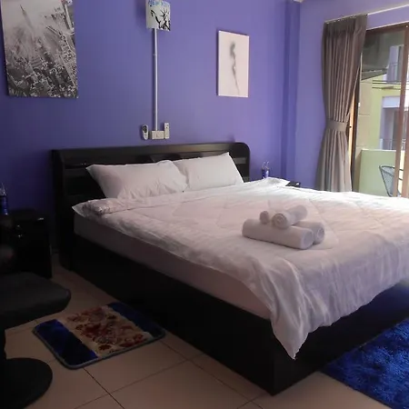 Nieuw Vlaanderen Bed & Breakfast 3*