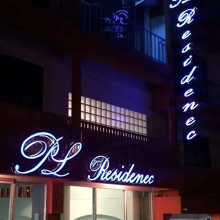 Pl Hotel Pattaya