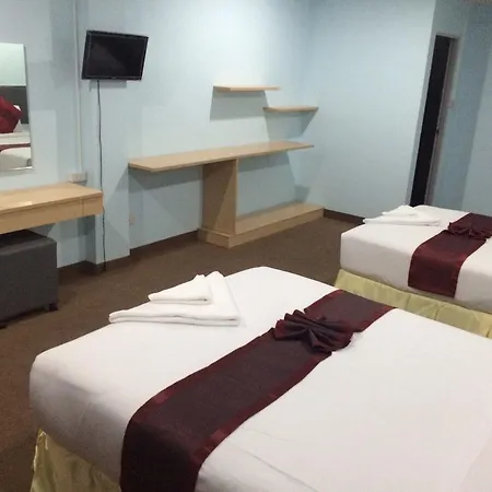 Pl Hotel 2*