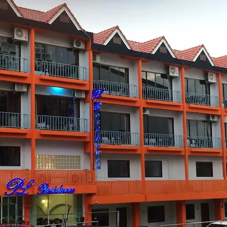 Pl Hotel