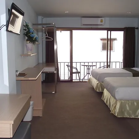 Pl Pattaya