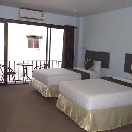 Hotel Pl