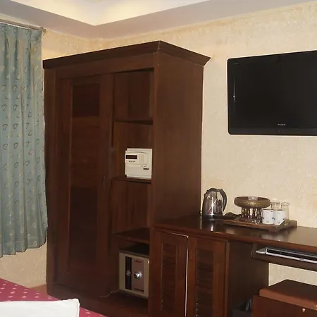 Hotel Queen Victoria