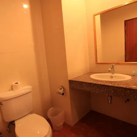 Siam Platinum Hotel Pattaya