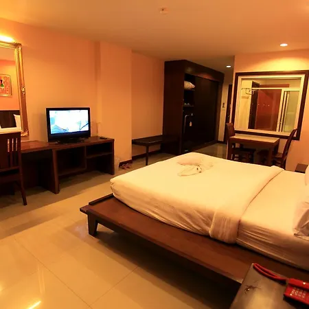 Siam Platinum 4* Pattaya
