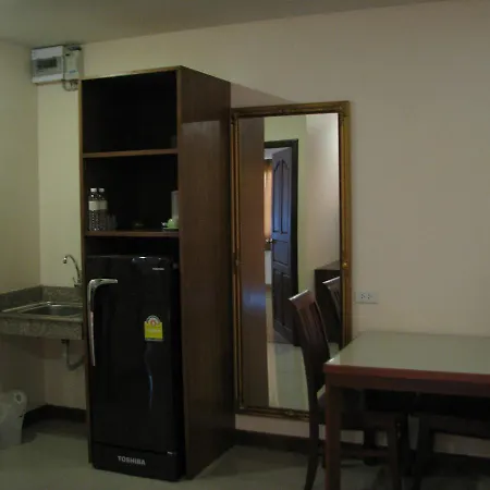 Siam Platinum 4*