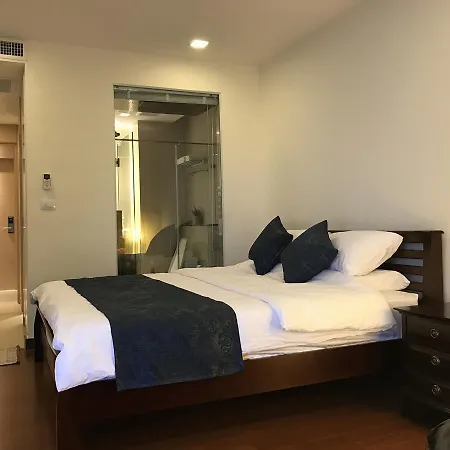 The Palm Wongamat Pattaya