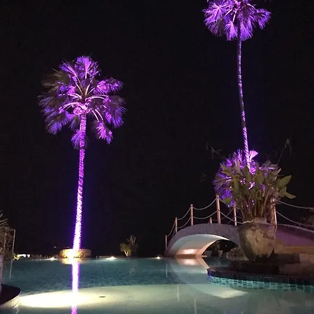 The Palm Wongamat