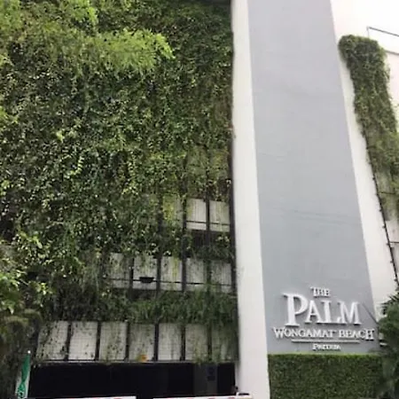 The Palm Wongamat Pattaya
