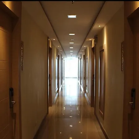 The Palm Wongamat Apartment