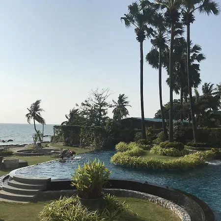 The Palm Wongamat * Pattaya