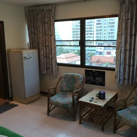 Ritz Estate Pattaya