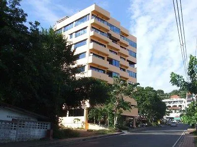 Aparthotel Ritz Estate