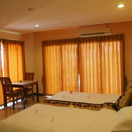 Siam Platinum Hotel Pattaya