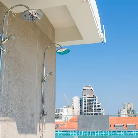C-view By Mr. Butler * Pattaya