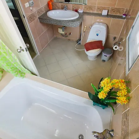 Villa Villas Jomtien Pattaya