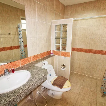 Villas Jomtien Pattaya