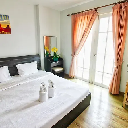 Villas Jomtien