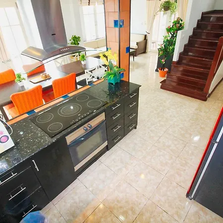 Villas Jomtien Pattaya