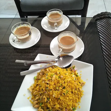 The Chillax Guest house *