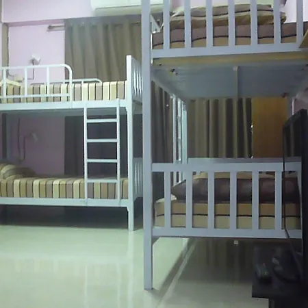 Backpacker'S Place Khopai Pattaya * Pattaya