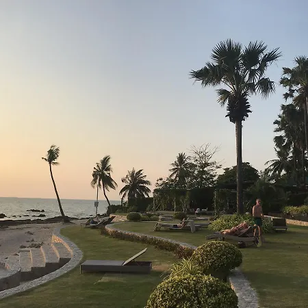 Apartment The Palm Wongamat