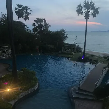 The Palm Wongamat *