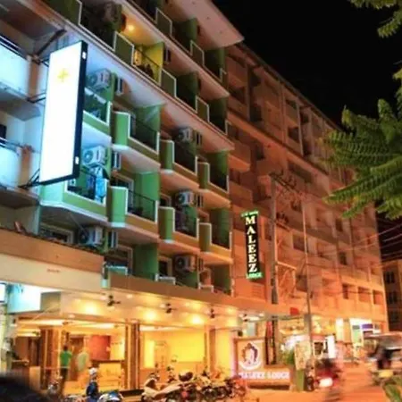 Maleez Hotel