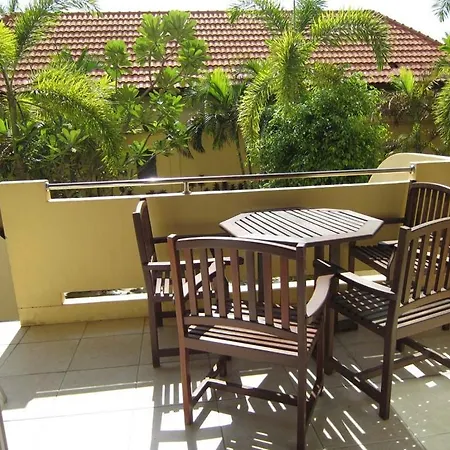 Inn View Talay 3*