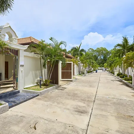 Villa Majestic Pool By Mypattayastay Pattaya