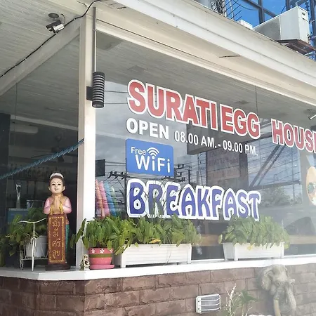 The Chillax Guest house Pattaya
