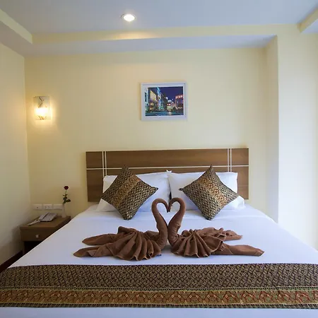 Hotel Iris 3*