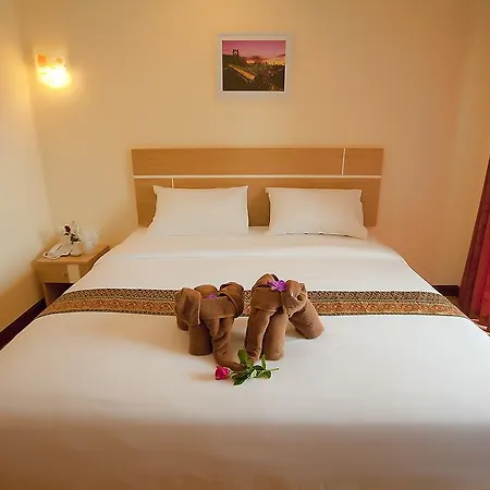 Hotel Iris
