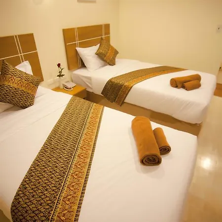 Iris 3* Pattaya