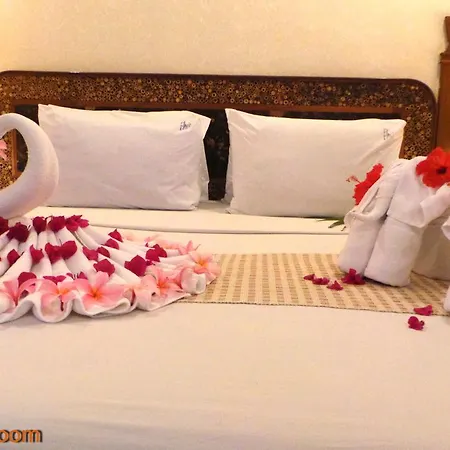 Resort Sabai