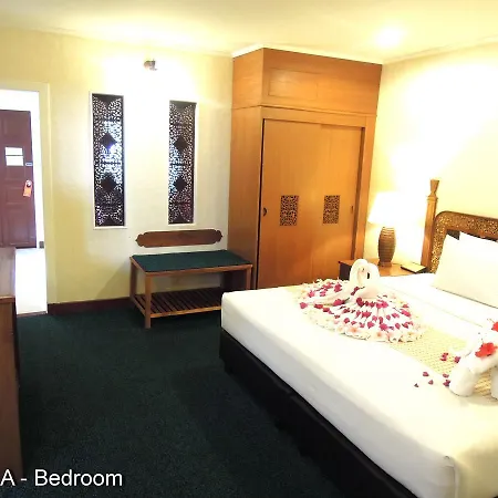 Sabai 3* Pattaya