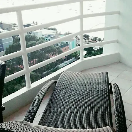 View Talay6 Apartment