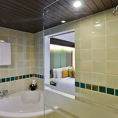 Sunbeam 4*