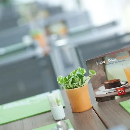 Ibis 3* Pattaya