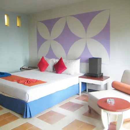 Sawasdee Sea View 3* Pattaya