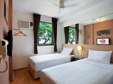 Easy Planet 3* Pattaya