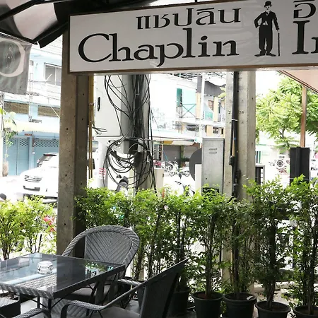 Chaplin