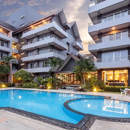 Hotel Holiday Pattaya