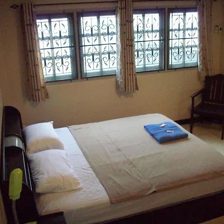 Orient House Hostel
