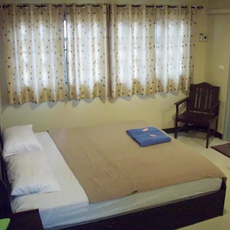 Orient House *