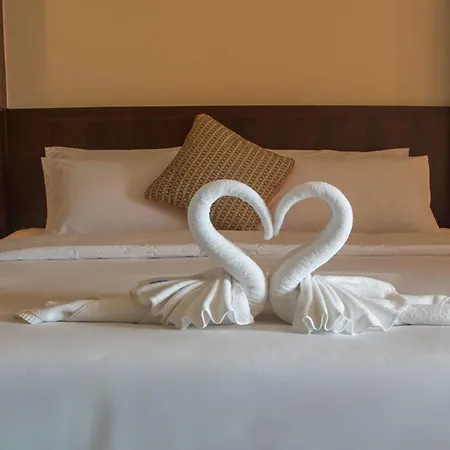 Inn Lucky In