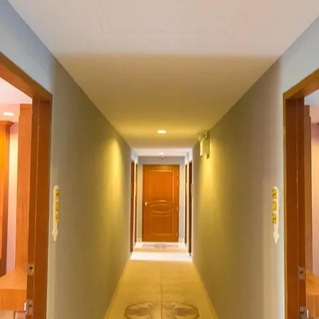 Inn Lucky In Pattaya