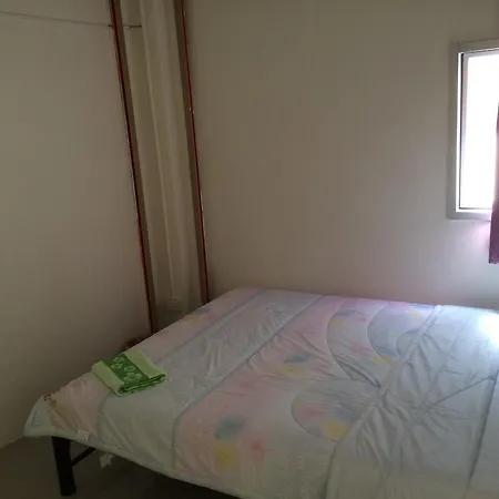 Backpackers Pattaya