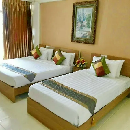 Hotel The Sun & 3*