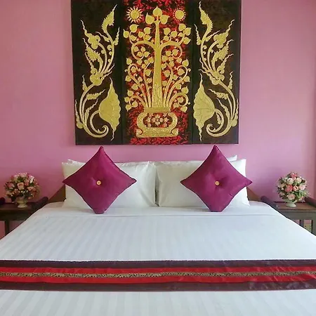 The Sun & 3* Pattaya